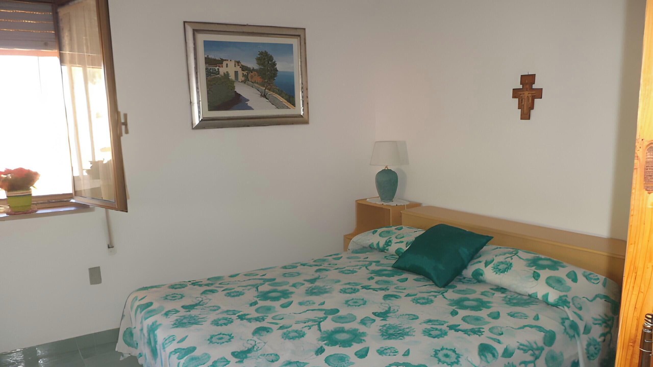 Photo of Bedroom in Ventotene