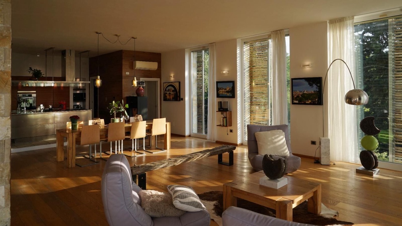 Photo of Livingroom in Acqua Loreto