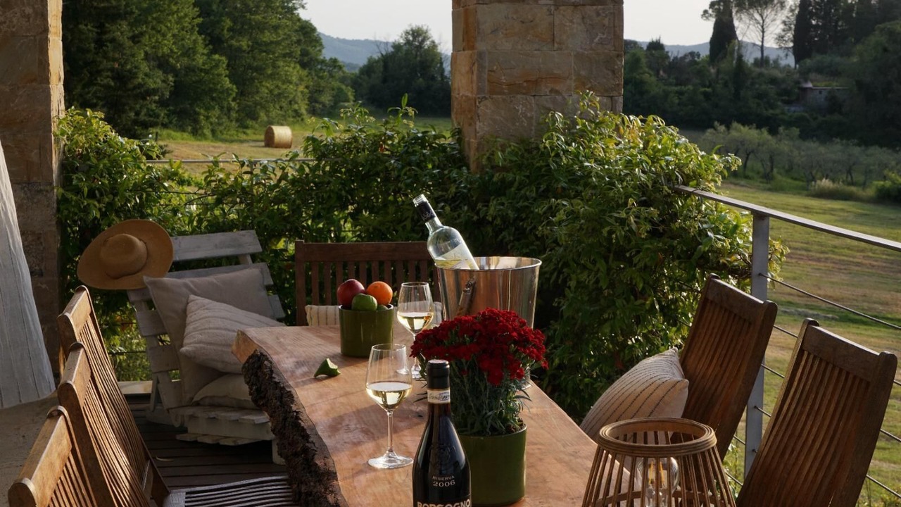 Photo of Outdoor in Acqua Loreto