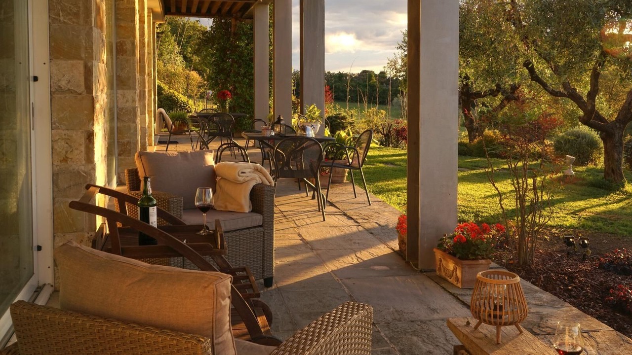 Photo of Outdoor in Acqua Loreto