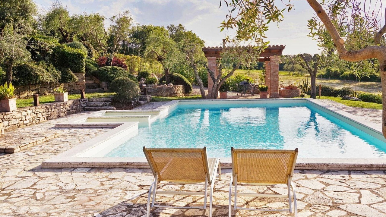 Photo of Outdoor in Acqua Loreto