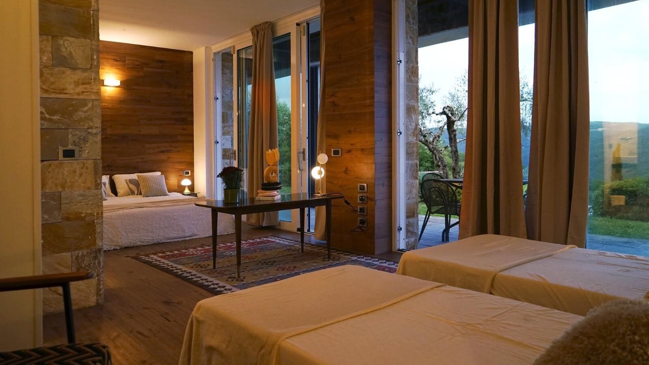 Photo of Bedroom in Acqua Loreto