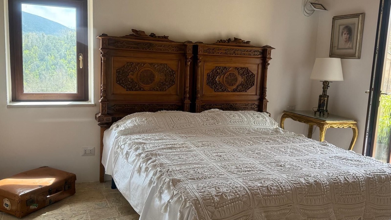 Photo of Bedroom in San Giovanni a Piro