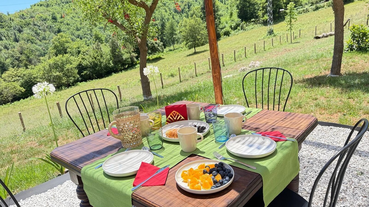 Photo of Outdoor in San Giovanni a Piro