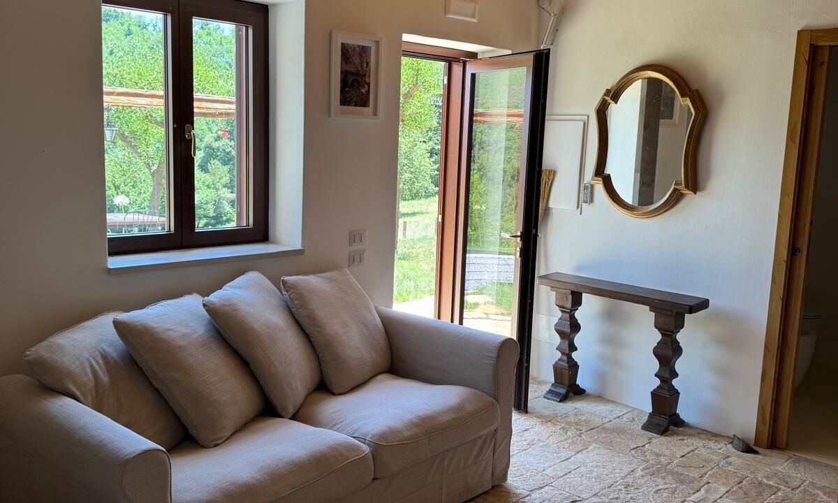 Photo of Livingroom in San Giovanni a Piro