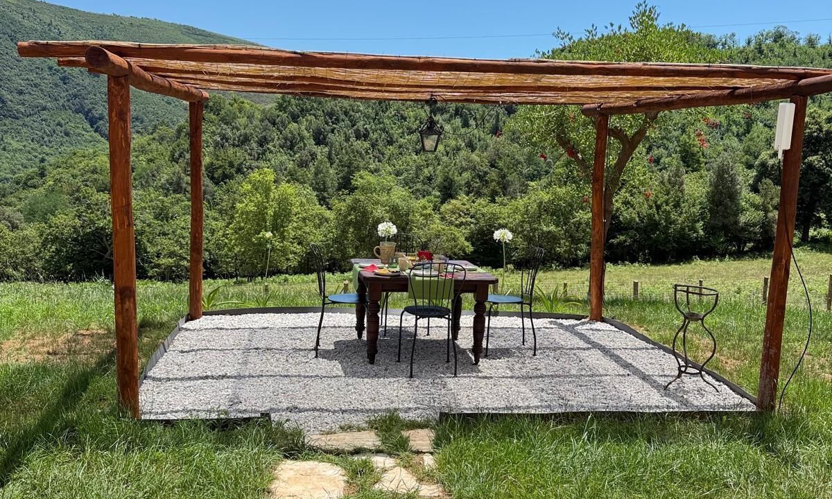 Photo of Outdoor in San Giovanni a Piro