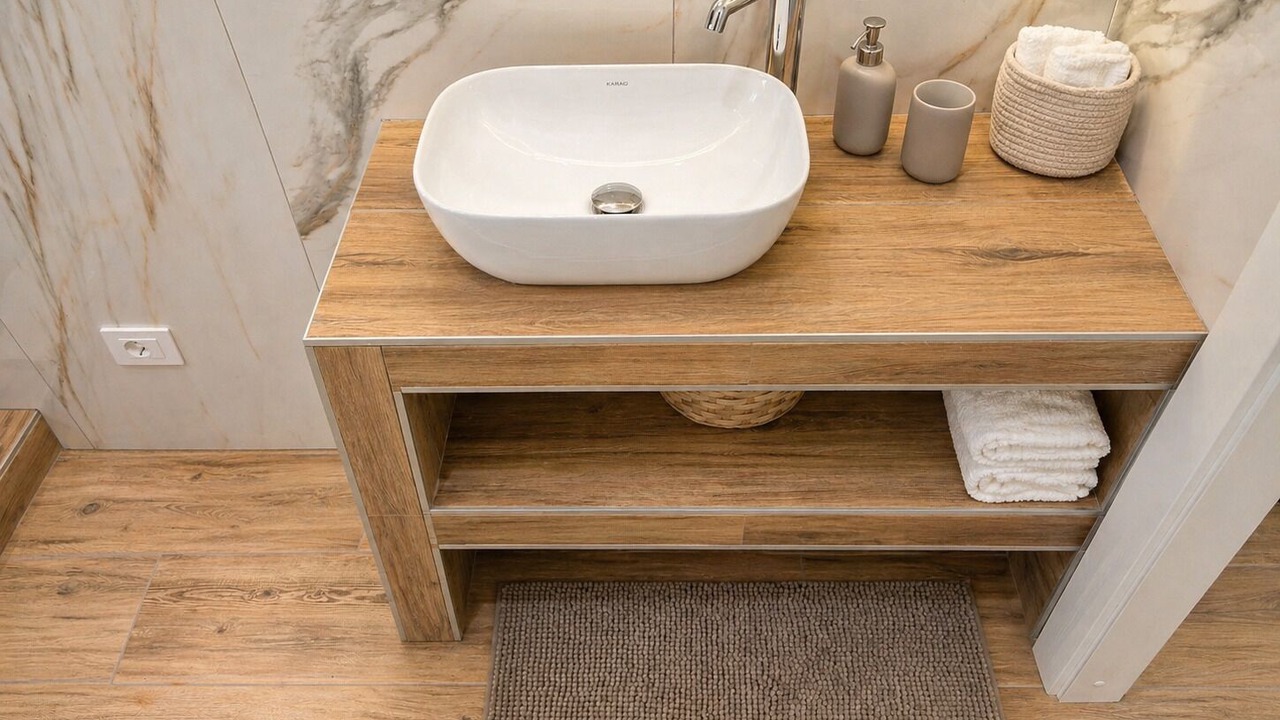 Photo of Bathroom in Venaria Reale