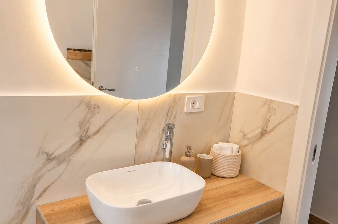 Photo of Bathroom in Venaria Reale