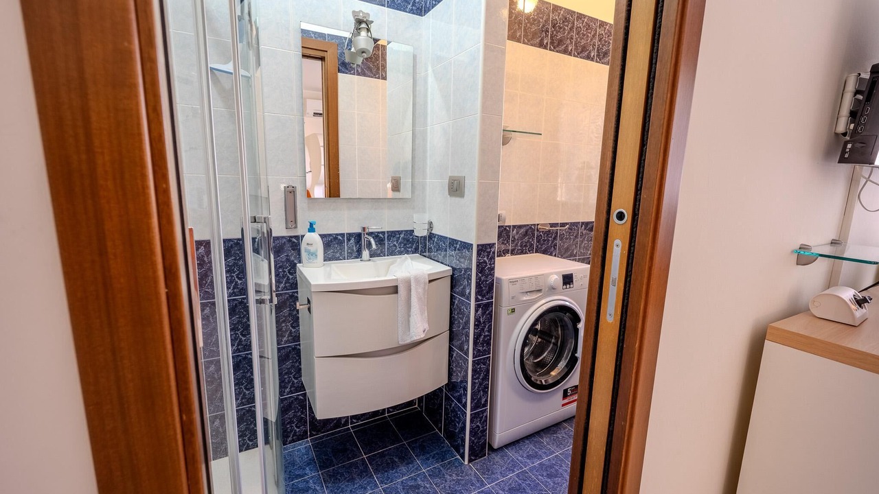 Photo of Bathroom in Leini