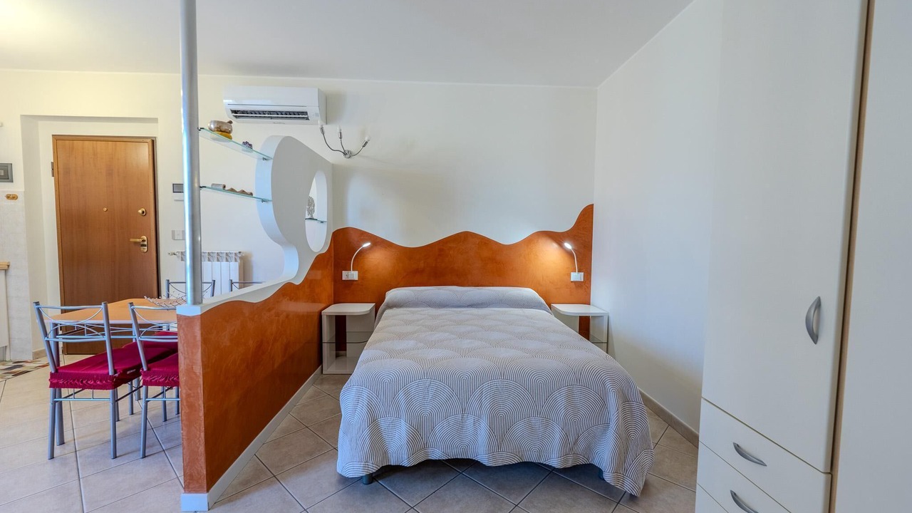 Photo of Bedroom in Leini
