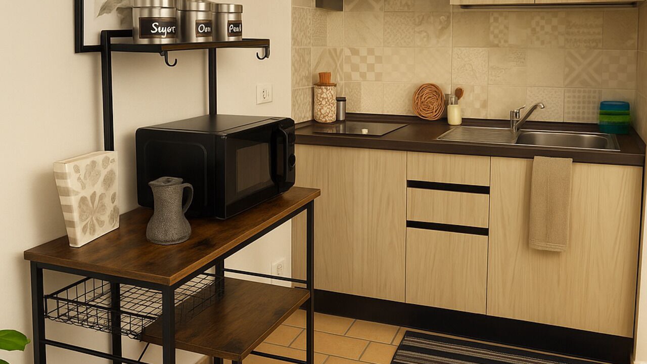 Photo of Kitchen in Assisi