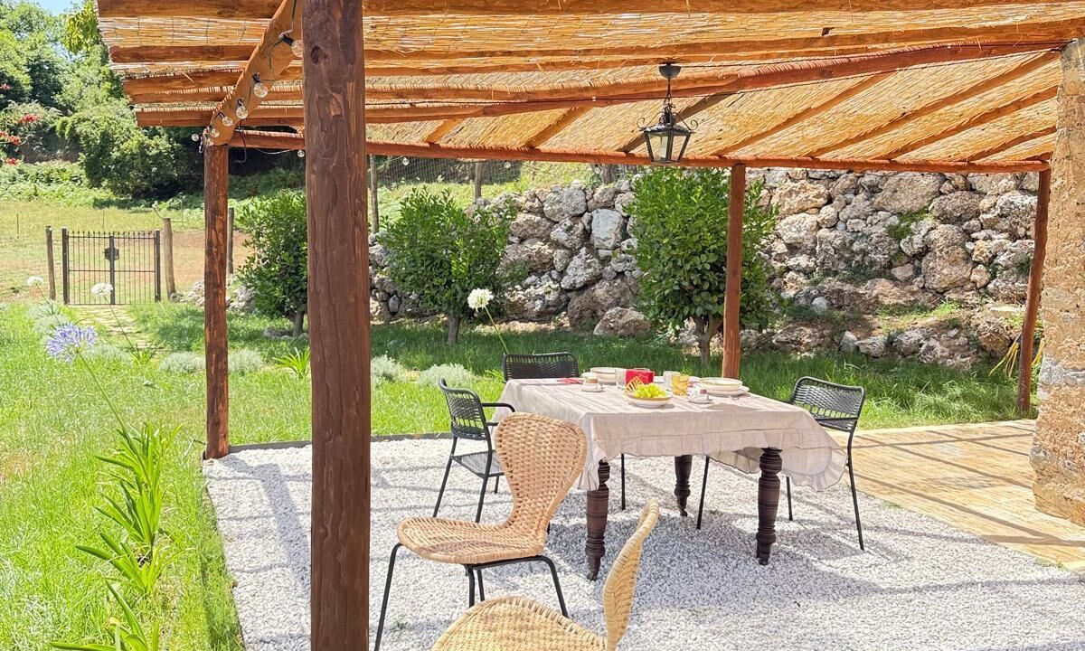 Photo of Outdoor in San Giovanni a Piro