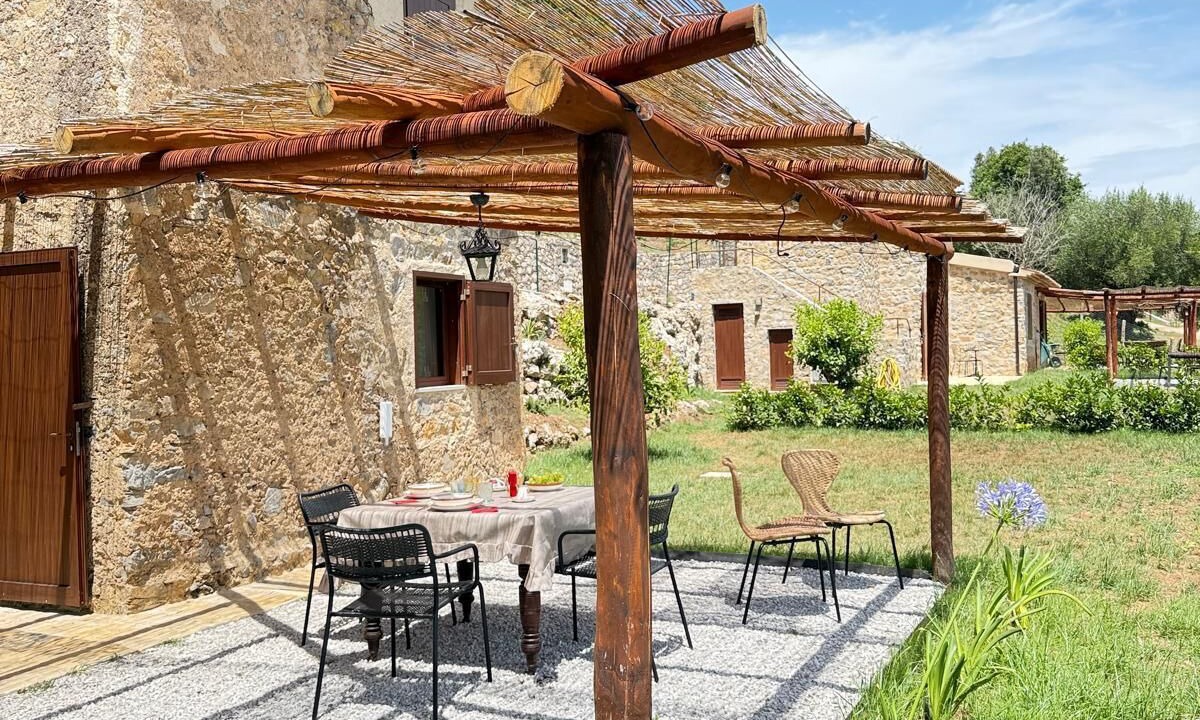 Photo of Outdoor in San Giovanni a Piro