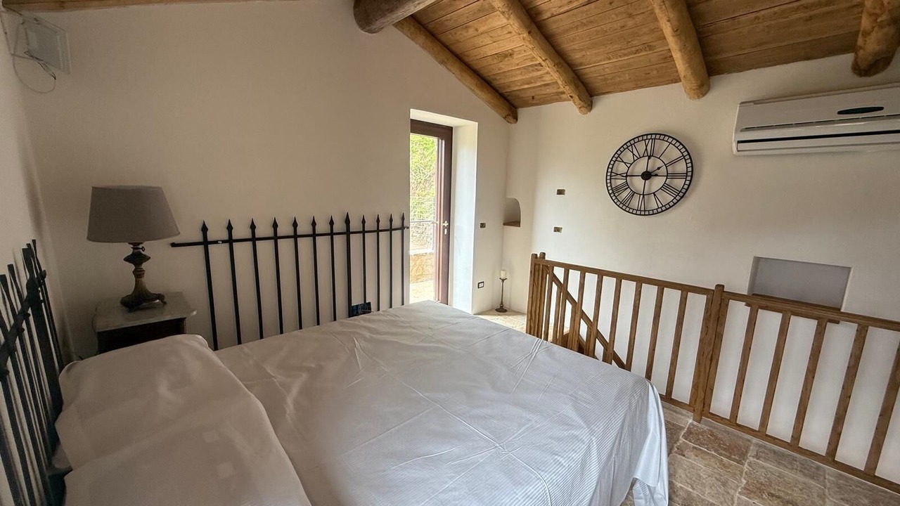 Photo of Bedroom in San Giovanni a Piro
