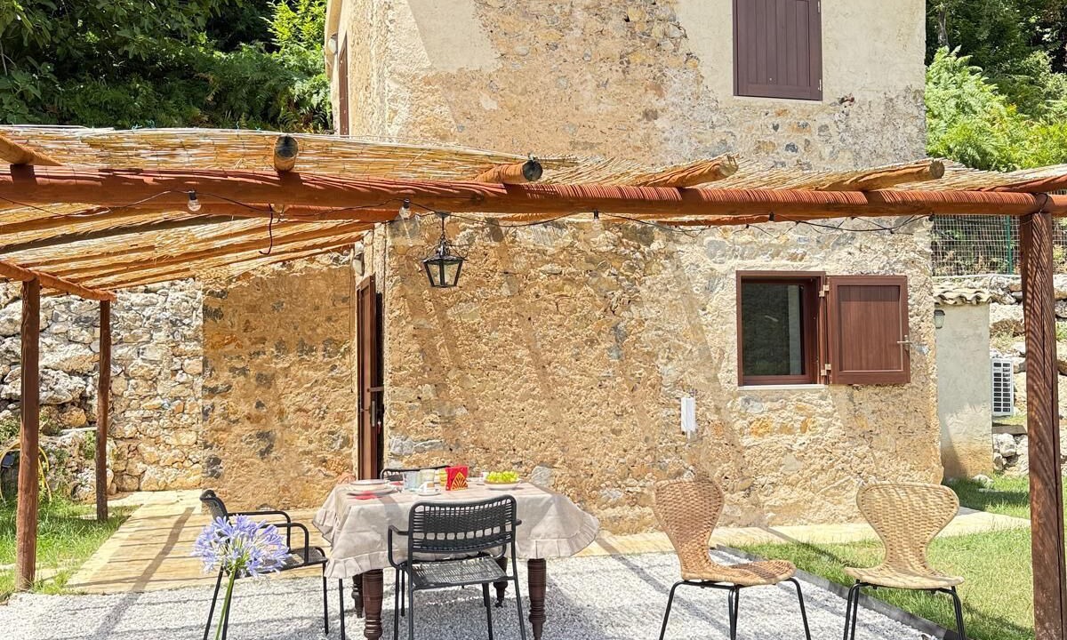 Photo of Outdoor in San Giovanni a Piro