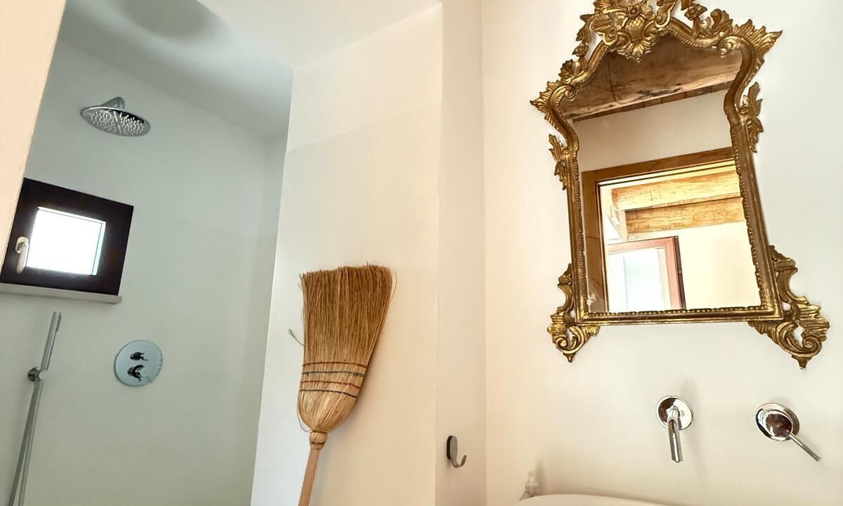 Photo of Bathroom in San Giovanni a Piro