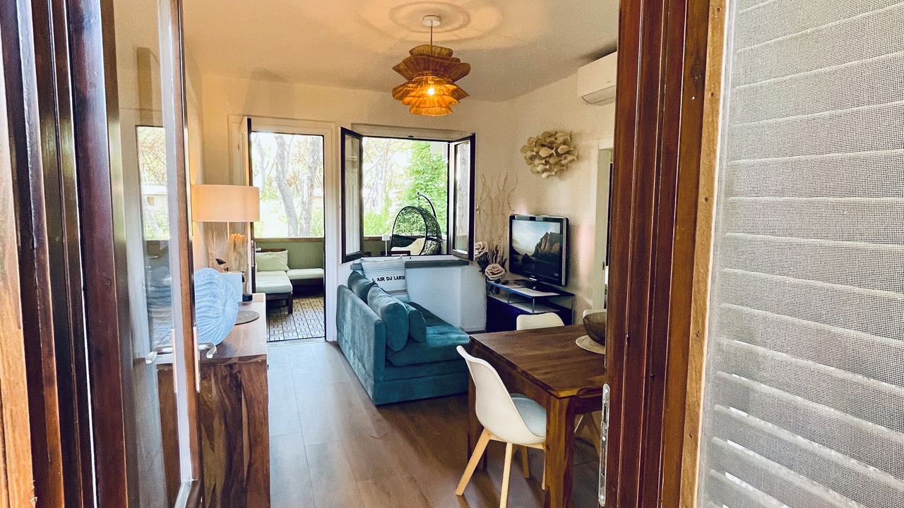 Photo of Livingroom in Principina a Mare
