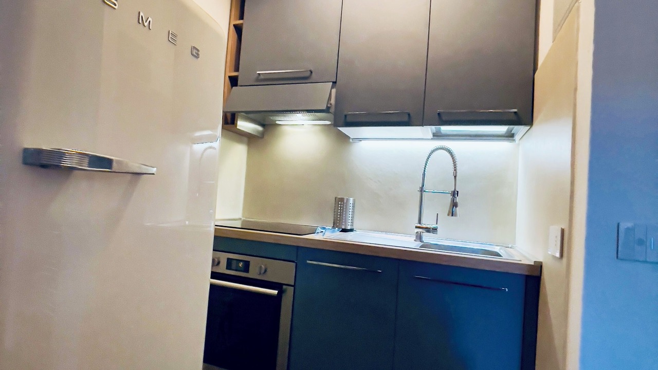Photo of Kitchen in Principina a Mare