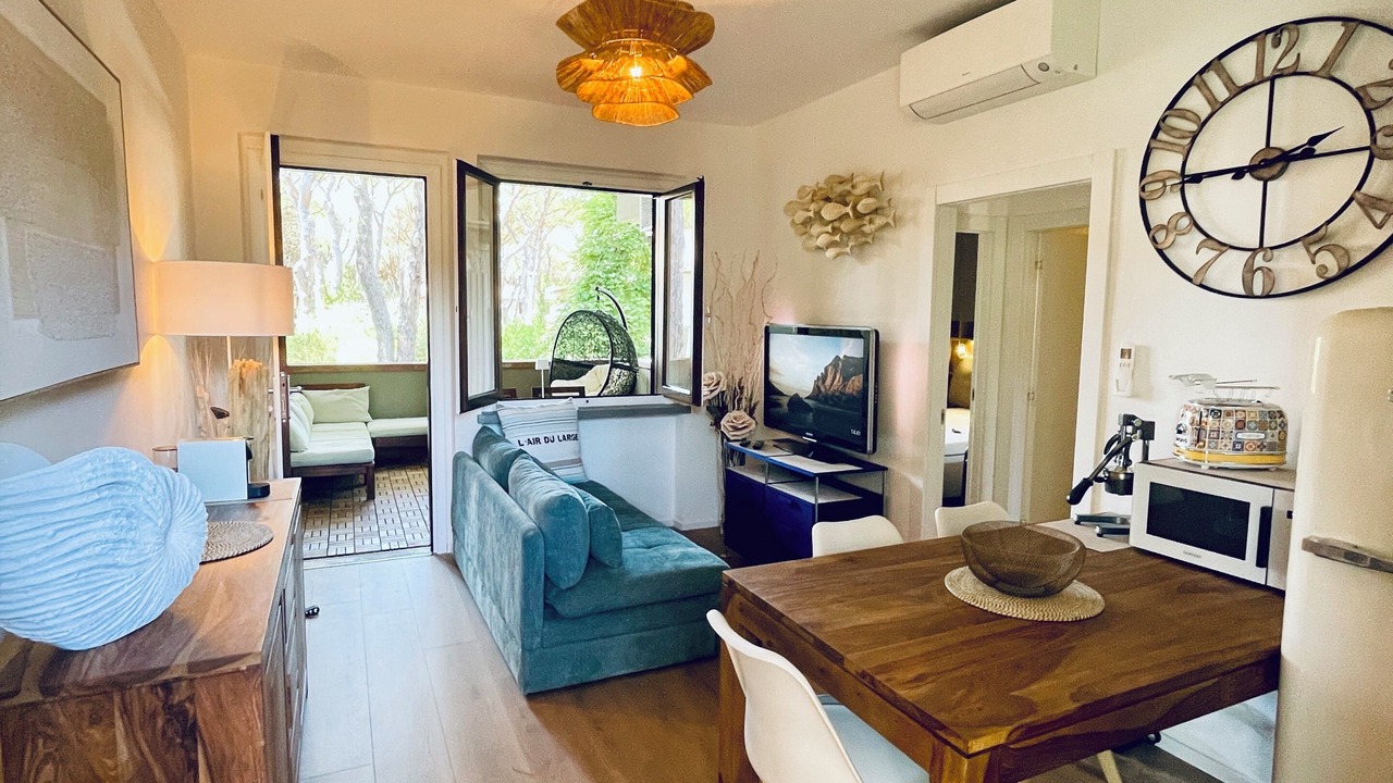 Photo of Livingroom in Principina a Mare