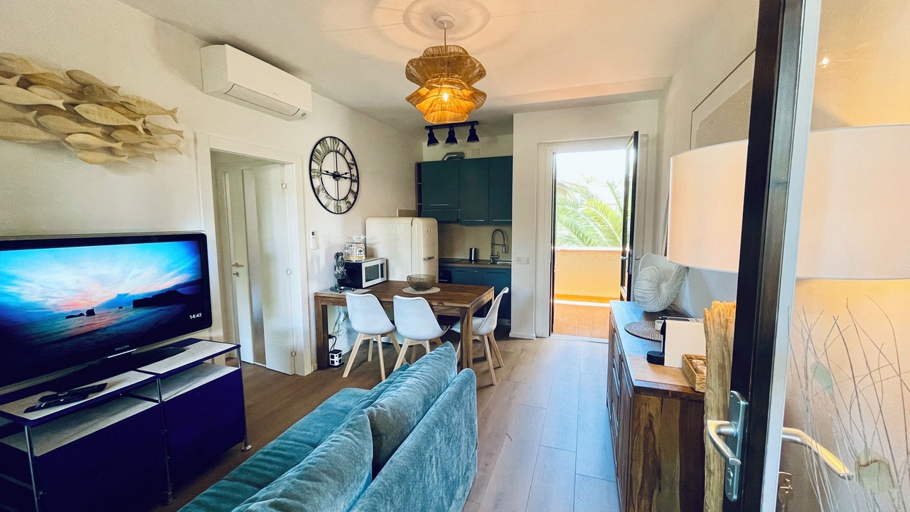 Photo of Livingroom in Principina a Mare