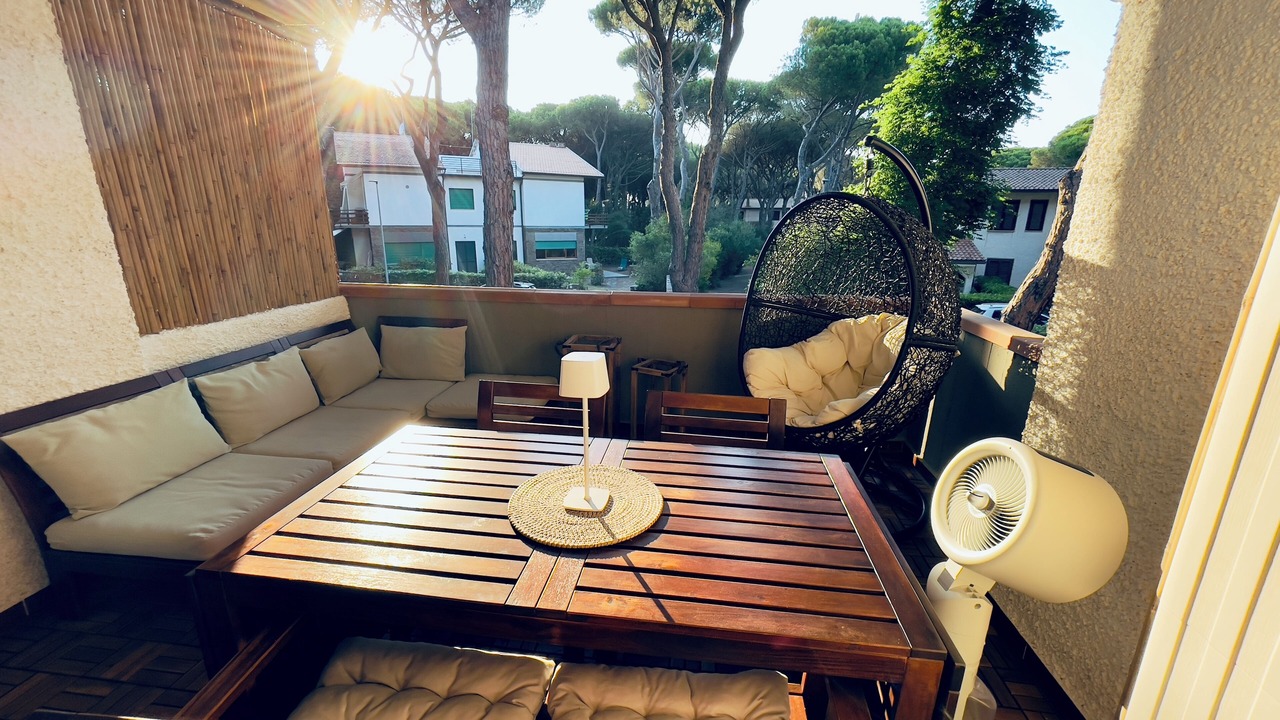 Photo of Outdoor in Principina a Mare