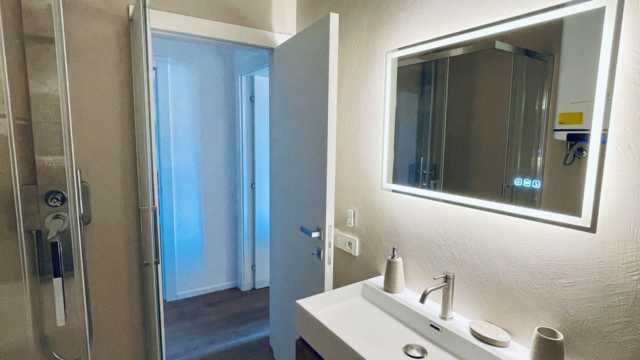 Photo of Bathroom in Principina a Mare