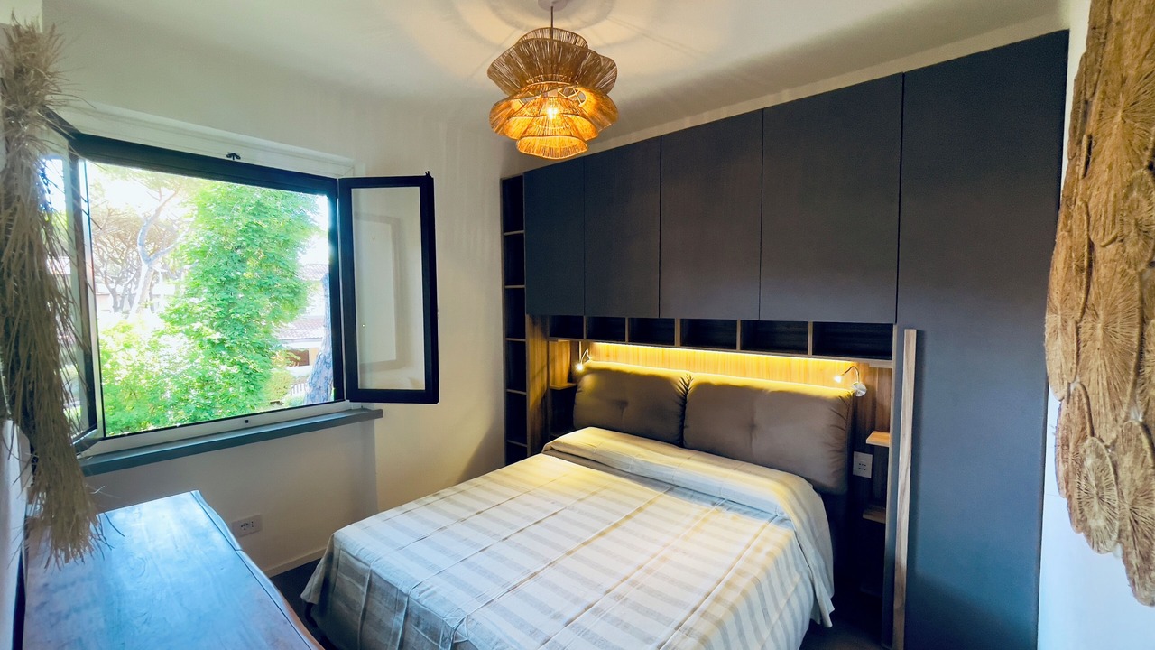 Photo of Bedroom in Principina a Mare