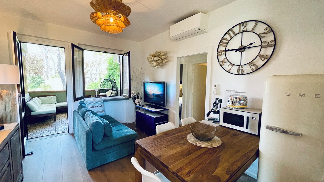 Photo of Livingroom in Principina a Mare