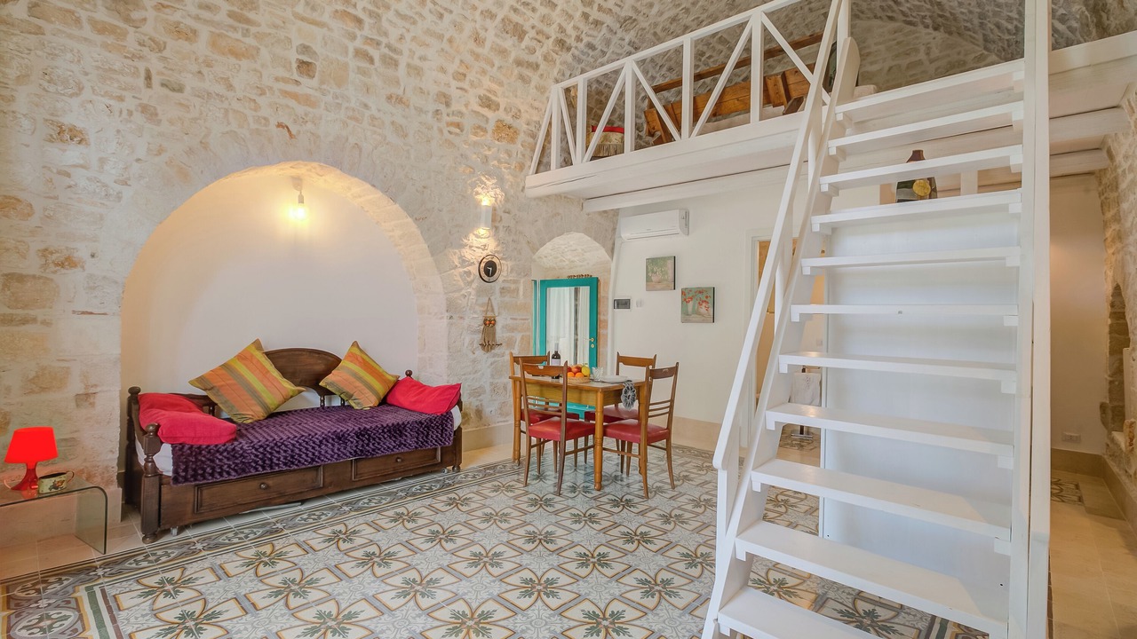 Photo of Bedroom in Turi