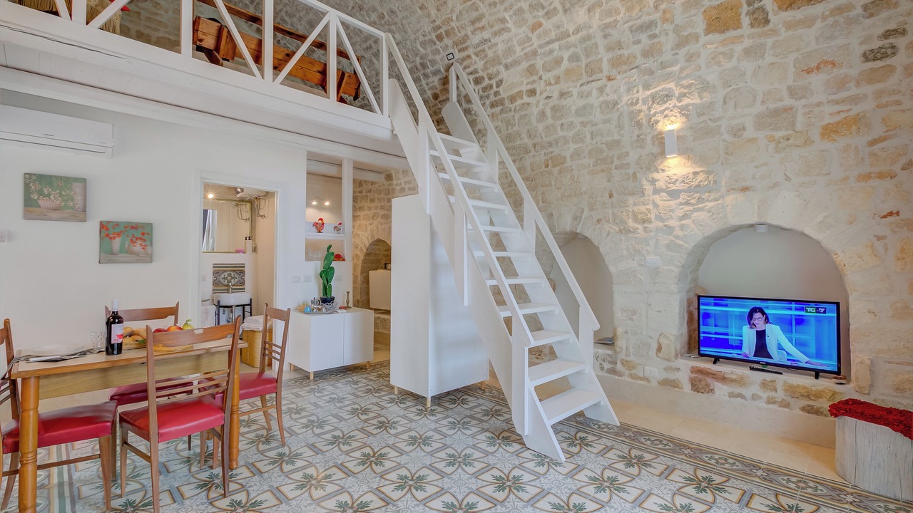 Photo of Bedroom in Turi