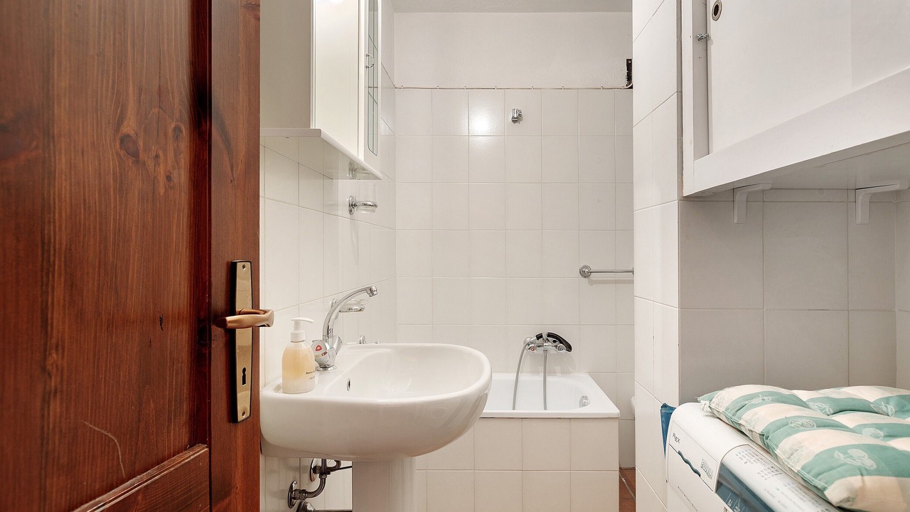Photo of Bathroom in Cogne