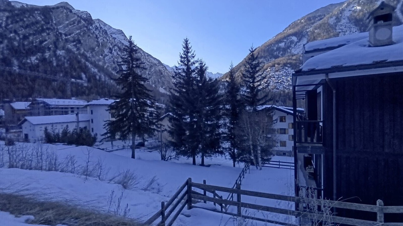 Photo of Outdoor in Cogne