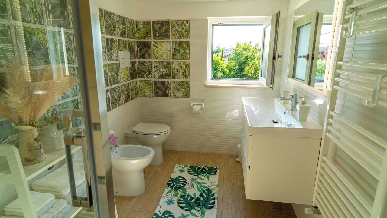 Photo of Bathroom in Chiusano di San Domenico