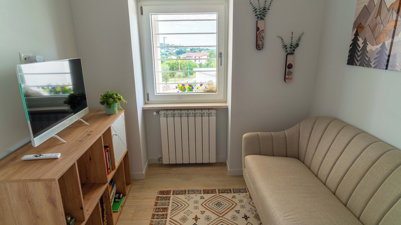 Photo of Livingroom in Chiusano di San Domenico