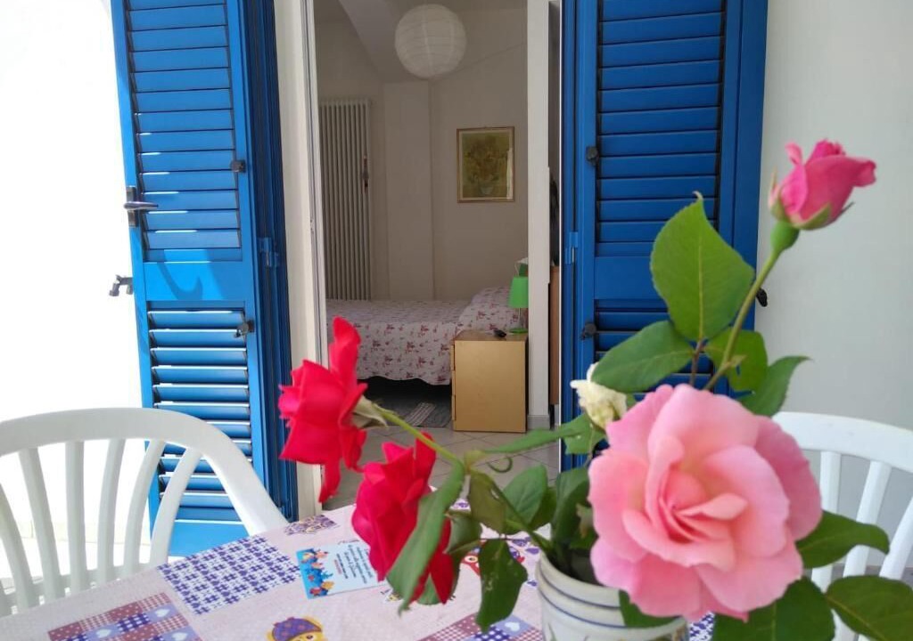 Photo of Bedroom in Giulianova