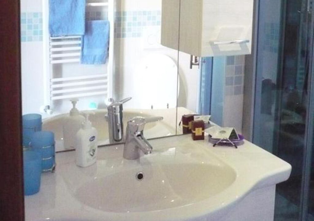 Photo of Bathroom in Giulianova