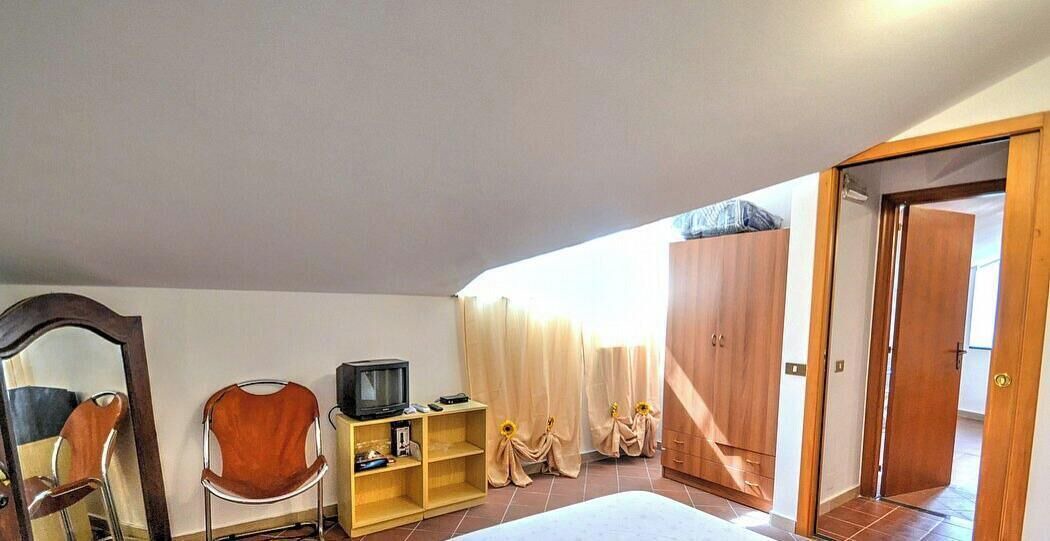 Photo of Bedroom in Sicignano degli Alburni