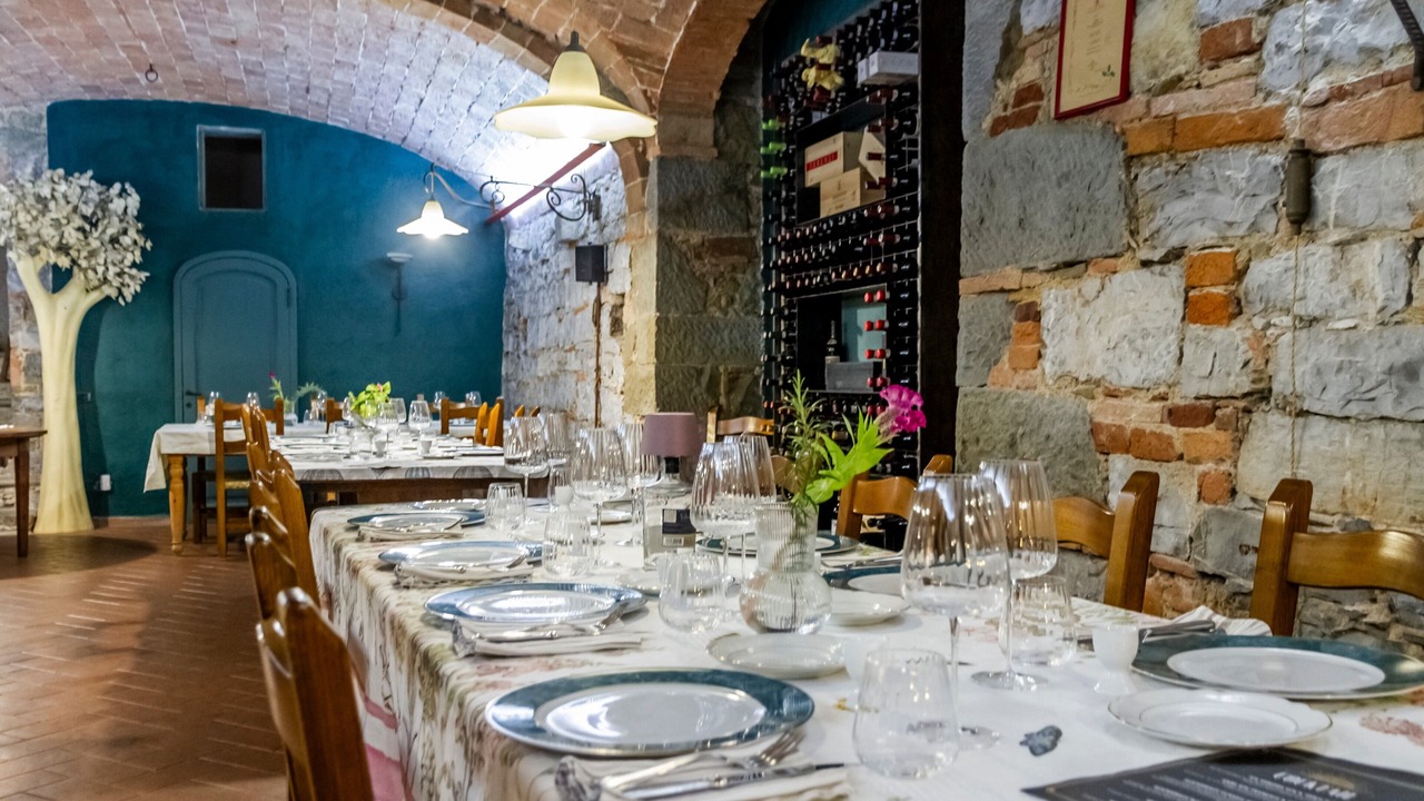Photo of Others in Scansano