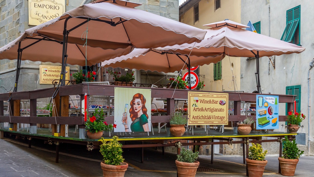 Photo of Outdoor in Scansano