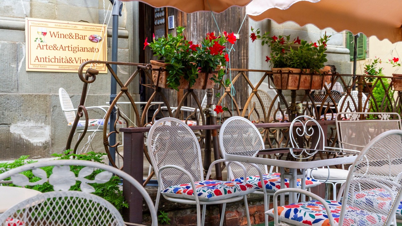 Photo of Outdoor in Scansano