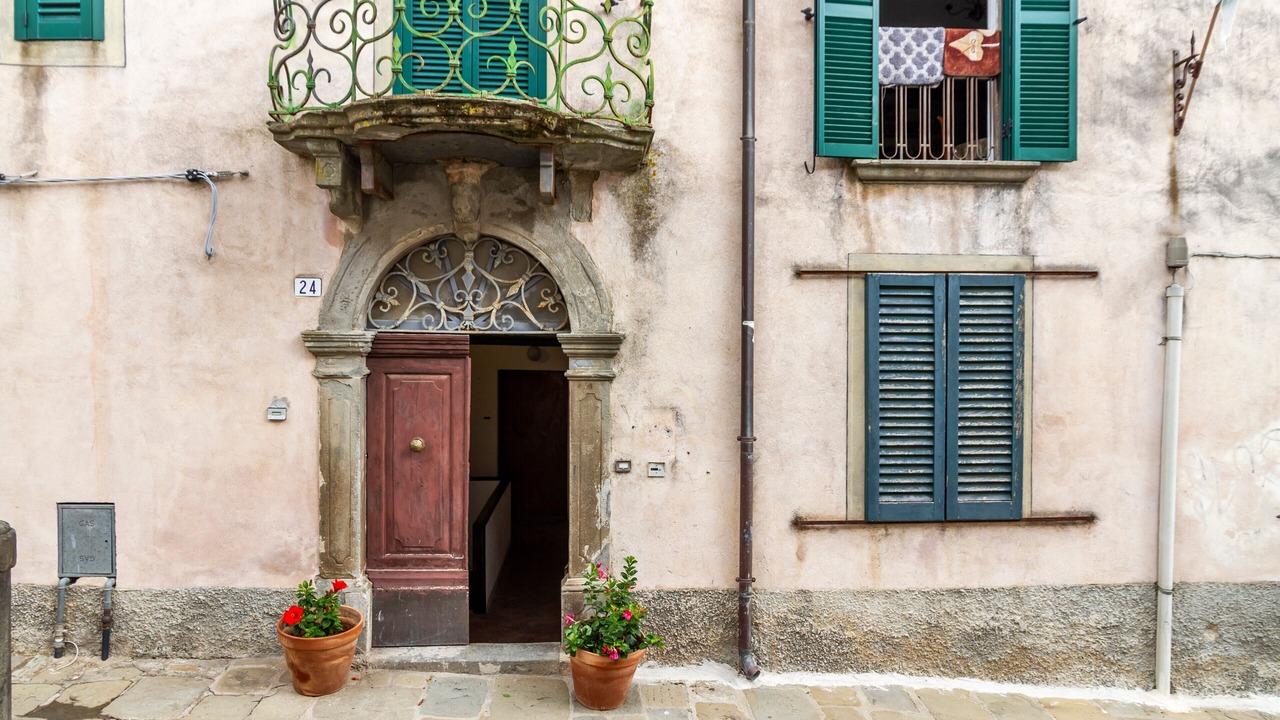 Photo of Outdoor in Scansano