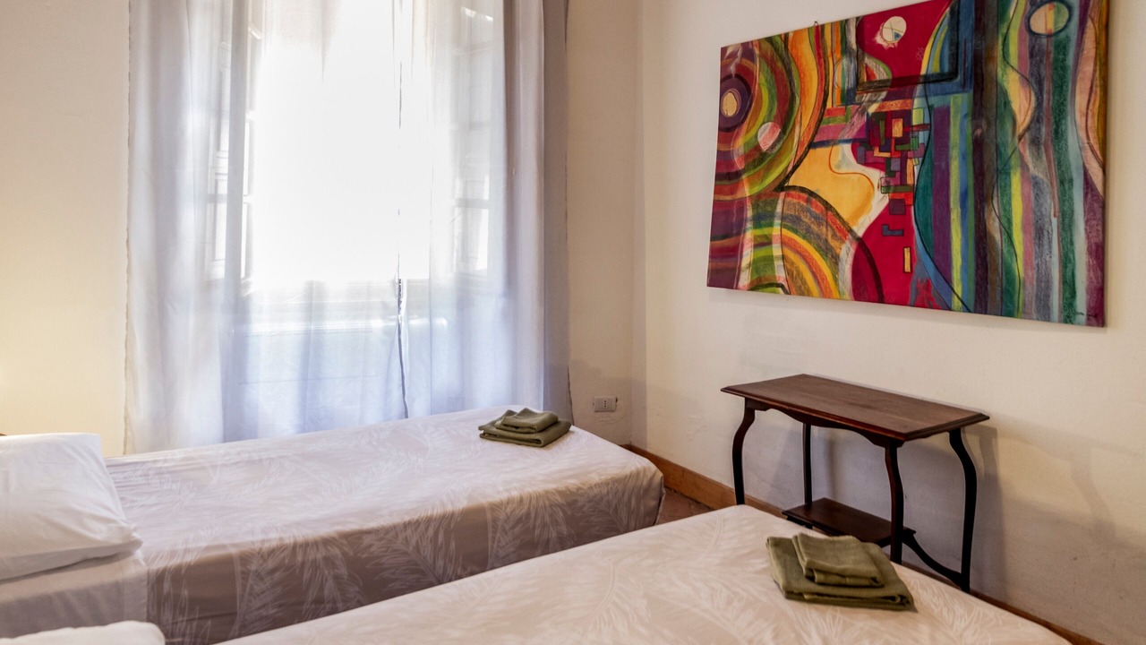 Photo of Bedroom in Scansano