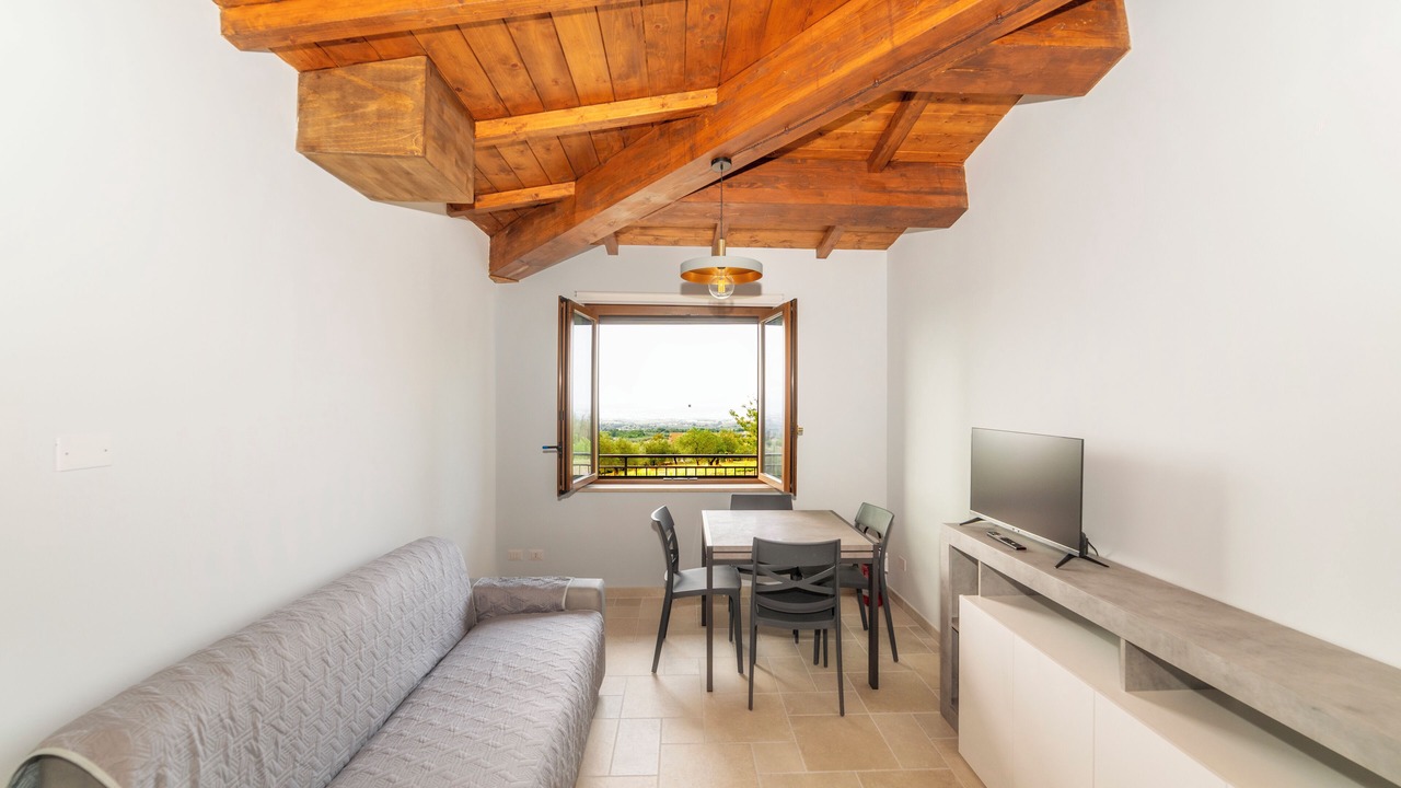 Photo of Livingroom in Montefiascone