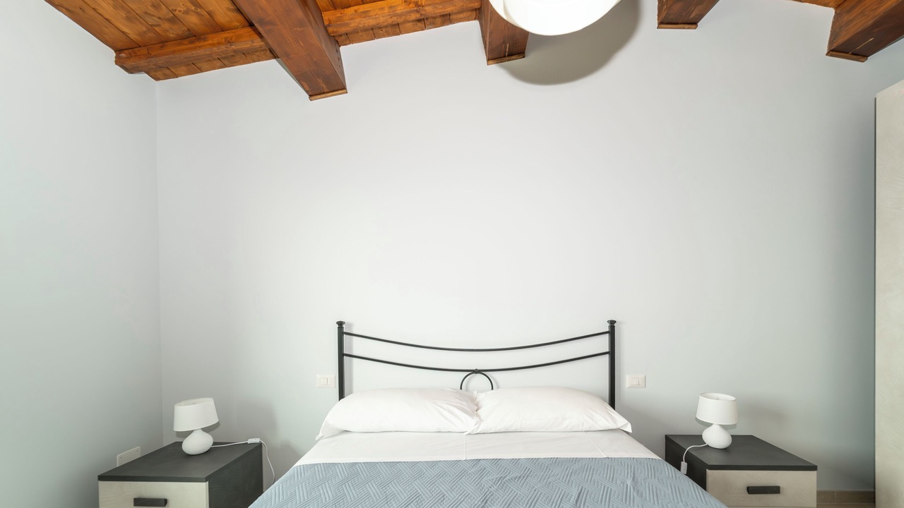 Photo of Bedroom in Montefiascone