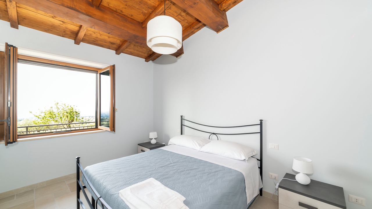 Photo of Bedroom in Montefiascone
