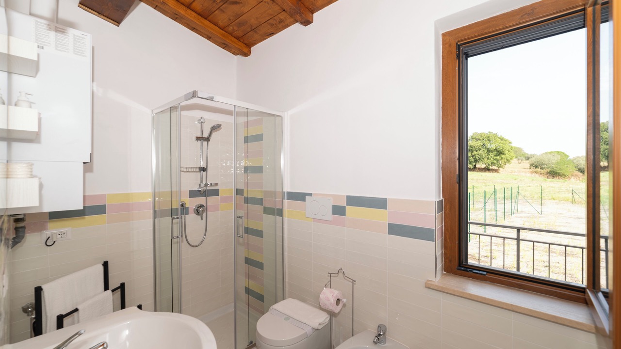 Photo of Bathroom in Montefiascone