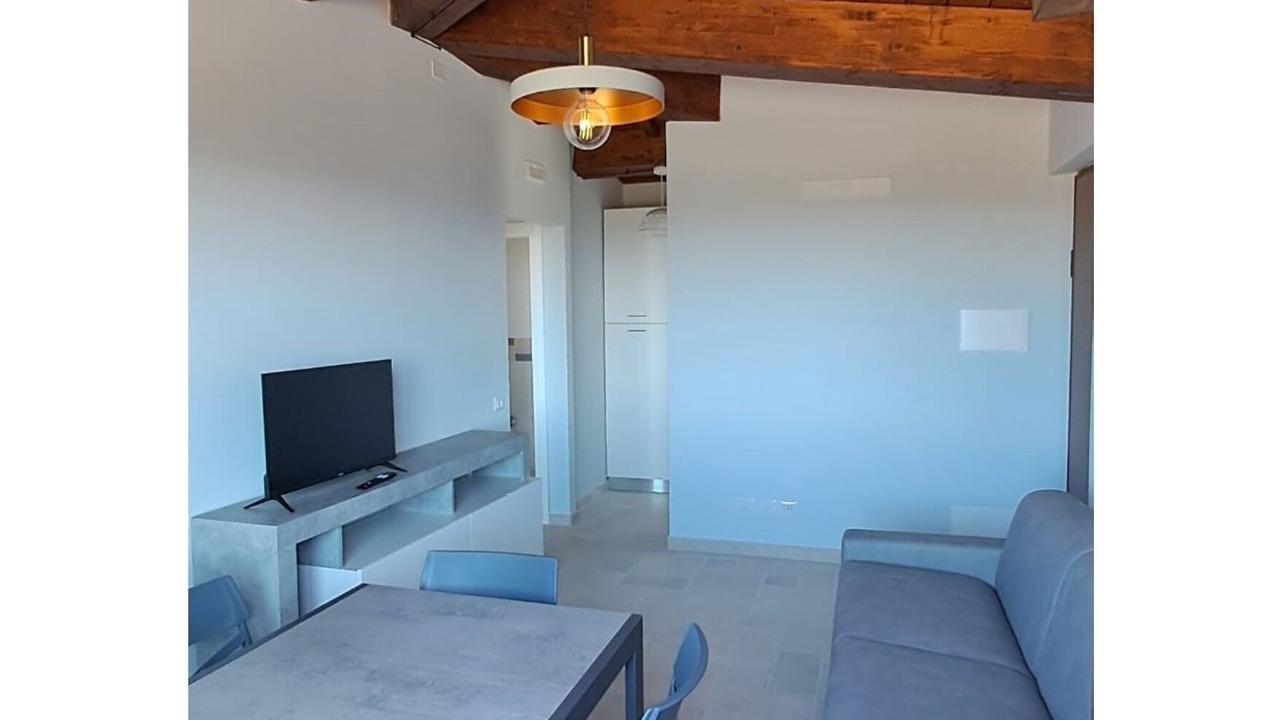 Photo of Livingroom in Montefiascone