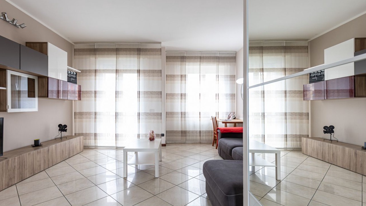 Photo of Livingroom in Milan