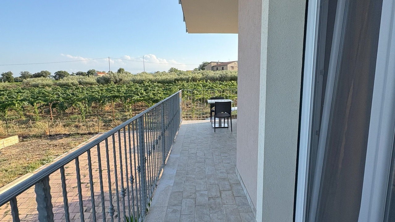Photo of Patio Balcony in Pollutri