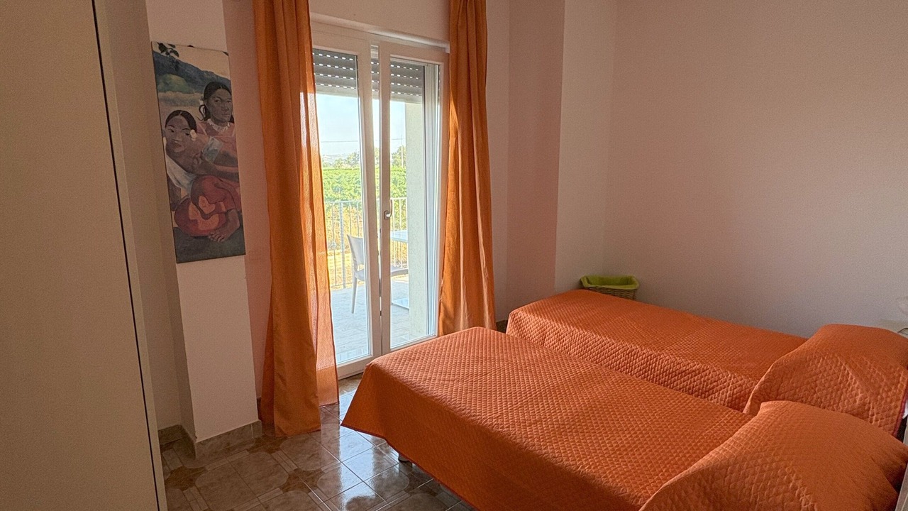 Photo of Bedroom in Pollutri